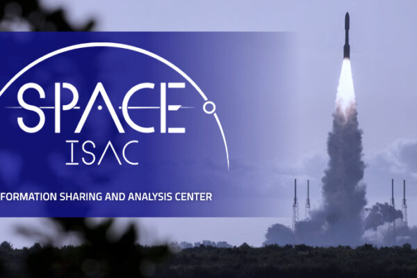 21Software joins as a Space ISAC member