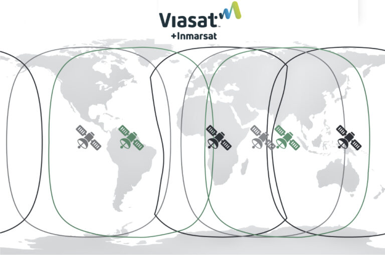 TTP + Viasat launch UAV safety platform – SatNews