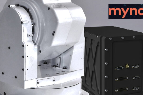 Mynaric passes major product milestone of CONDOR Mk