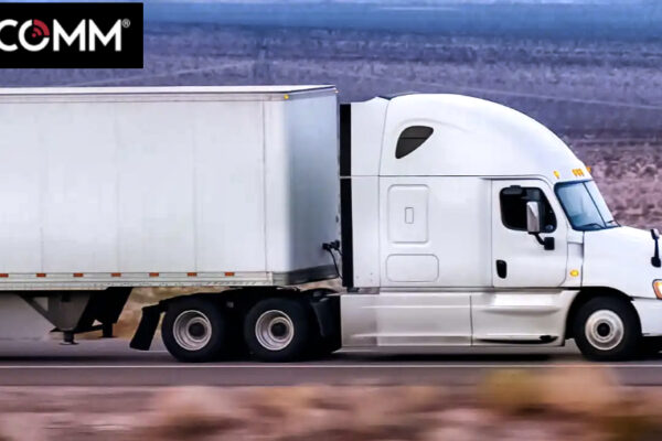 ORBCOMM offers new solar-powered tracking solution for transportation assets