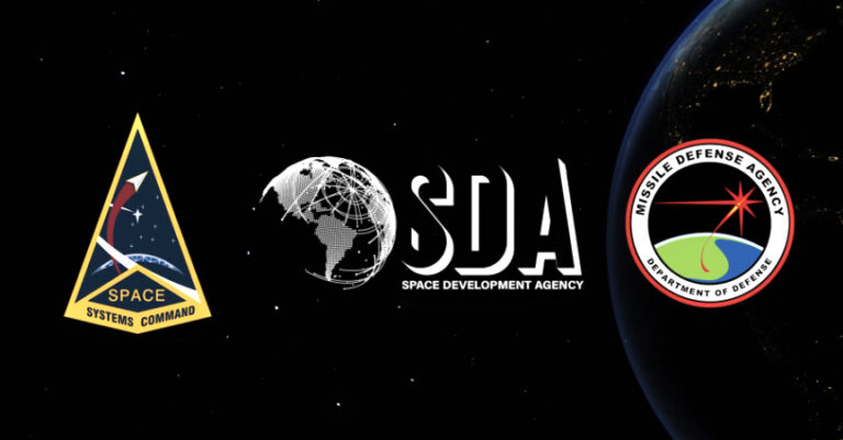 SDA awards billion$ for 100 Alpha variant satellites for Tranche 2 Transport Layer