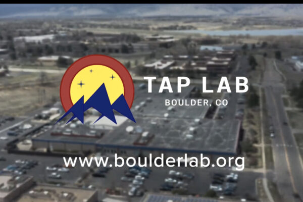 Space System Command (SSC) opens new TAP Lab for Space Domain Awareness (SDA) innovation