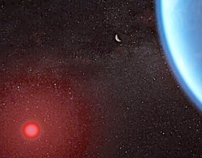 NASA's Webb reveals methane, carbon dioxide in atmosphere of K2-18 b, and maybe water