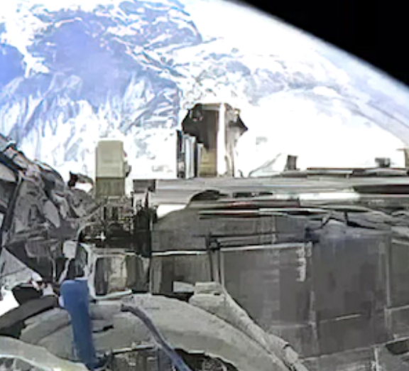 Starlink’s Starshield wins $70M contract with U.S. Space Force