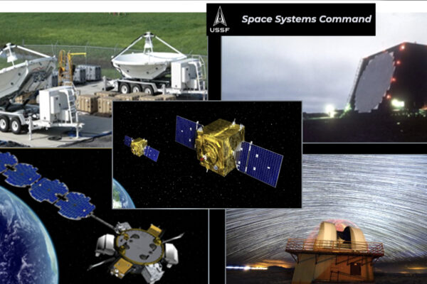 Xage Security Gov awarded million$$ cybersecurity contract by USSF / SSC