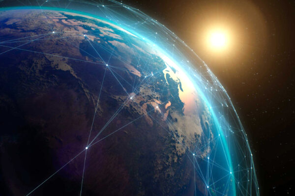 AccelerComm, Radisys, RFDSP + TTP partnership to deliver high-performance space-based cell service