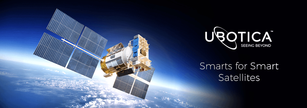 Ubotica avanza en la “App Store” de IA espacial – SatNews
