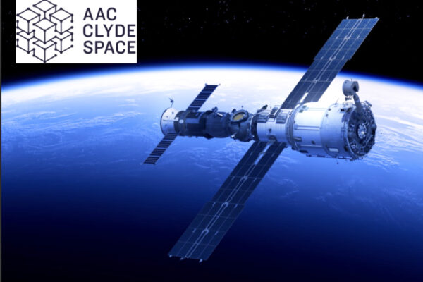 AAC Clyde Space insurance claim on the Kelpie-1 satellite paid