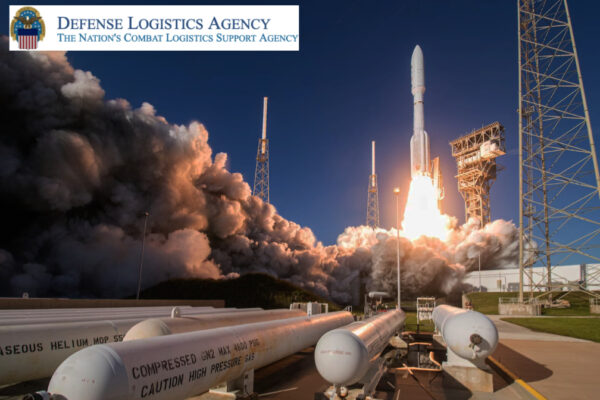 DLA Energy supports space missions from coast to coast