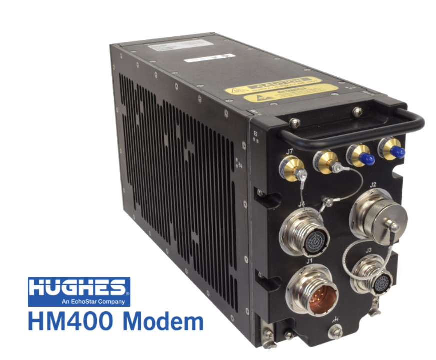 CesiumAstro, SES + Hughes Team to demo scalable Ka-band CesiumAstro, SES + Hughes Team to demo scalable Ka-band