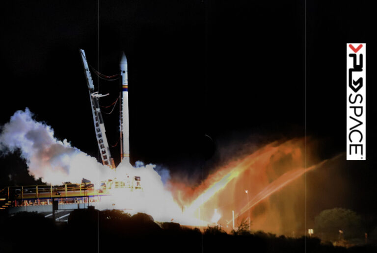PLD Space successfully completes 1st private space rocket launch in Europe