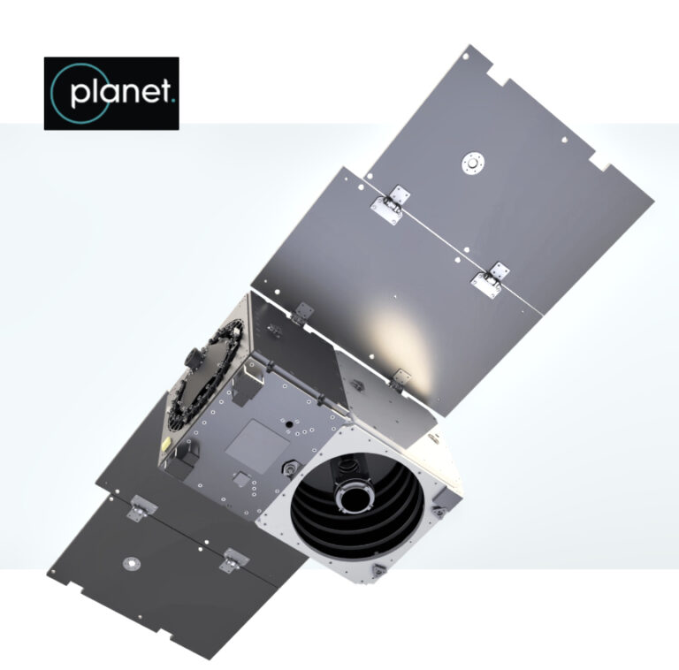 Planet’s Pelican tech demo satellite ready for launch