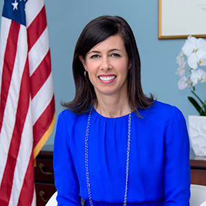 WATCH HERE: Live Keynote Speech From FCC Chairwoman Jessica Rosenworcel @ Satellite Innovation 2023