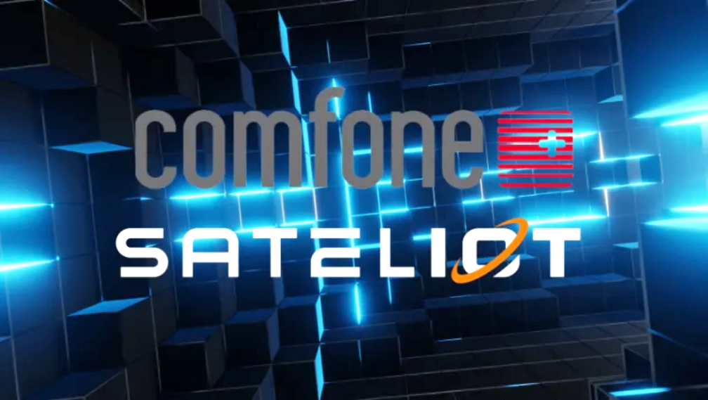 Sateliot Comfone b L