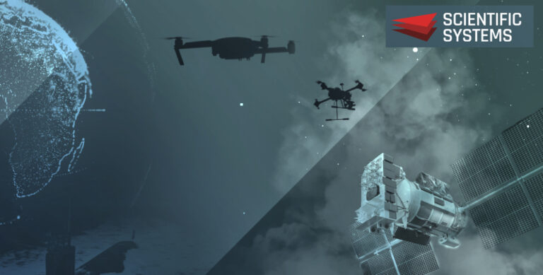 Scientific Systems awarded SpaceWERX Orbital Prime contract 