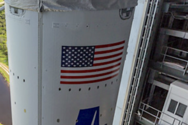 L-4 Update for ULA's launch of Amazon's Project Kuiper Protoflight mission