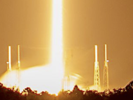 SpaceX Starlink launch just hours away