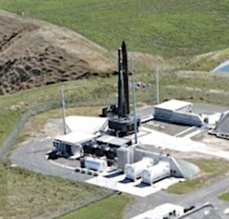 FAA authorizes Rocket Lab to resume launches from New Zealand