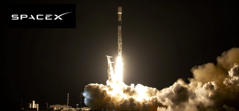 SpaceX: 22 Starlinks travel to orbit — 23 Starlinks launch re-set for October 30th after an abort called at Canaveral SFS