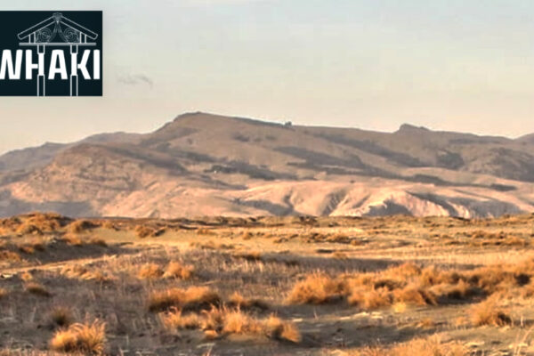 Tāwhaki aerospace venture in New Zealand takes another step into space