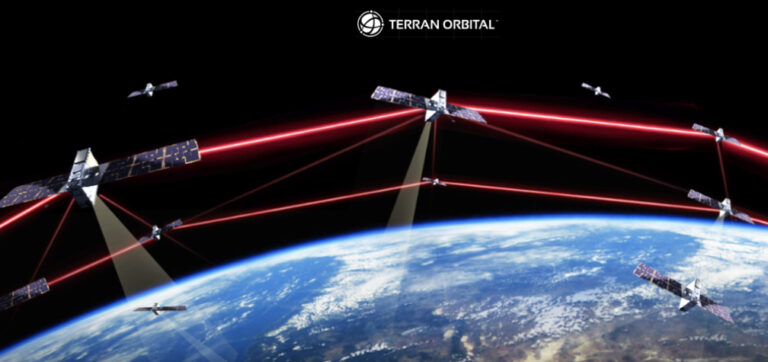 Terran Orbital to build 36 satellite buses for Lockheed Martin