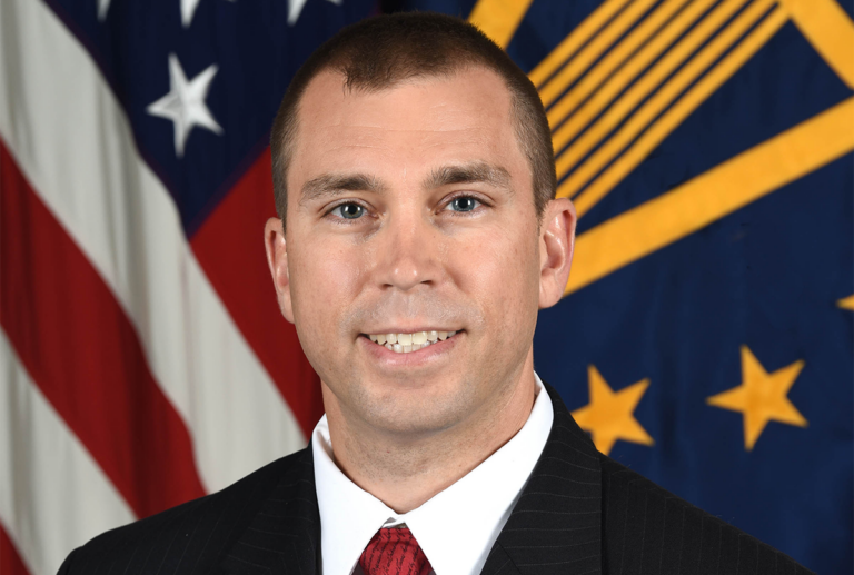 WATCH HERE: Live Keynote Speech From SDA Director Dr. Derek Tournear @ MilSat Symposium 2023