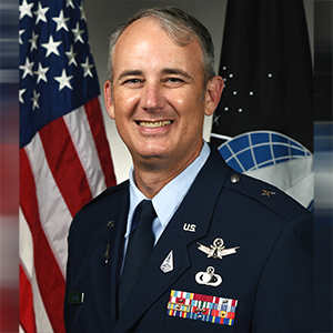 WATCH HERE: Live Keynote Speech From US Space Force Brig. Gen. Jason Cothern @ MilSat Symposium 2023