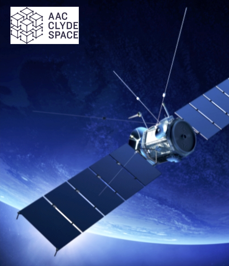 AAC Clyde Space + Partners bouwen centrum voor lasercommunicatie in Nederland – SatNews