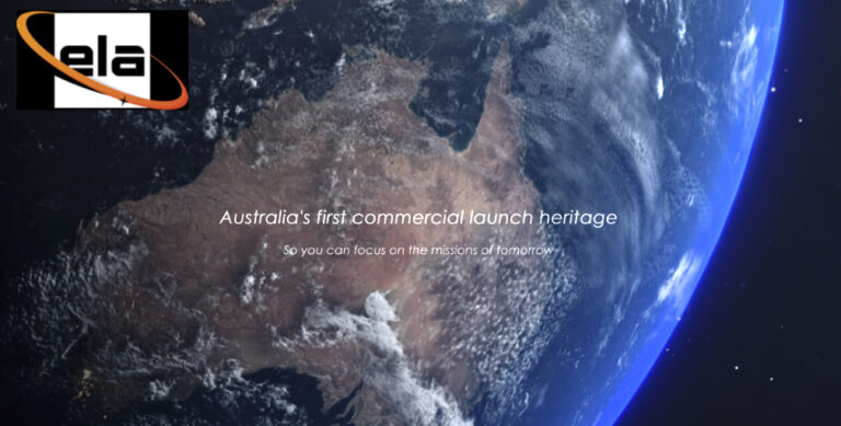 Equatorial Launch Australia Reveals Completed Designs Of ASC Advanced ...