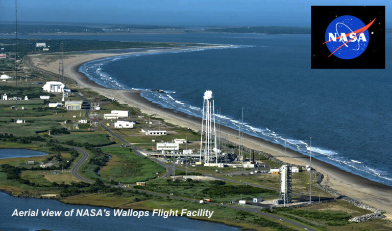 NASA Wallops Supports Hypersonic Rocket Launches – SatNews