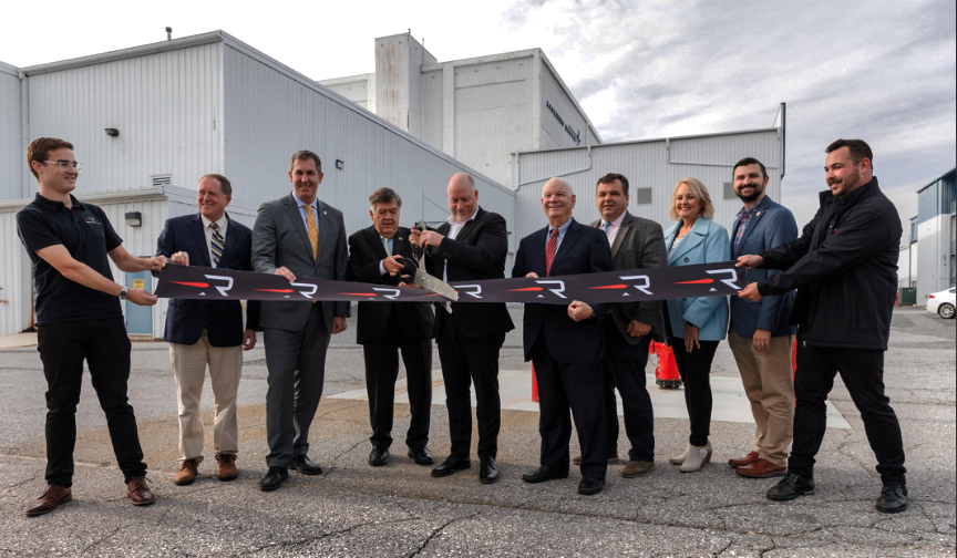 Rocket Lab to establish space structures complex in Maryland for ...