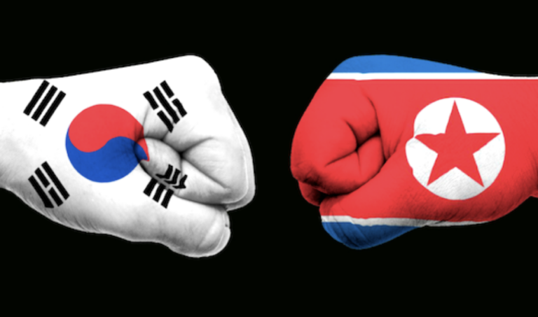 Two Koreas race to launch first homegrown military spy satellites