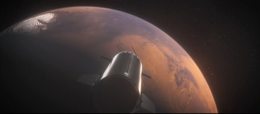 SpaceX’s Starship’s Second Flight Test Tomorrow And ‘numerous Lessons ...