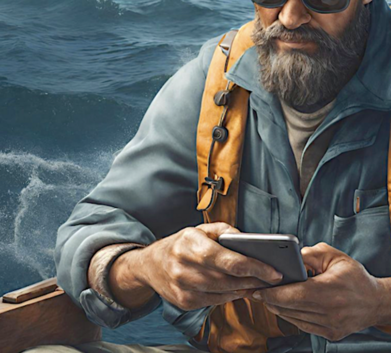 Viasat and Skylo Technologies launch world's first direct-to-device network