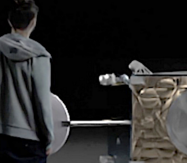 HummingSat is the world's first commercial GEO smallsat creating a new chapter in space innovation