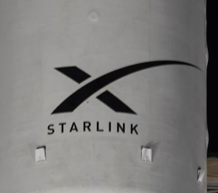 SpaceX plans 23 Starlink satellites launch on Falcon 9 Monday from the Cape