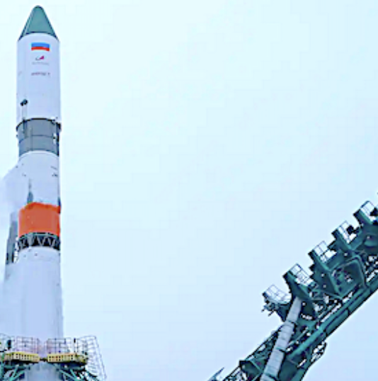 Russian Progress MS-25 (86P) Soyuz 2.1a launch on Friday