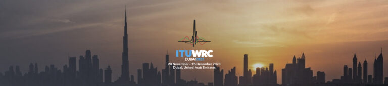 World Radiocommunication Conference revises the ITU Radio Regulations to support spectrum sharing and technological innovation