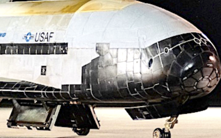 SpaceX's two launches in a weekend and plans for Falcon Heavy's test for U.S. Space Force