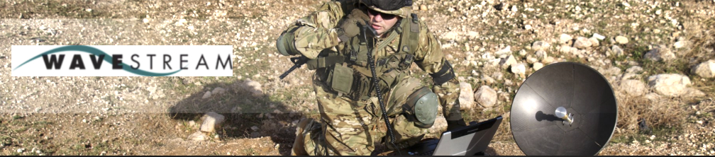 U.S. Army Awards Million$$ Contract Extension To Gilat’s Wavestream ...