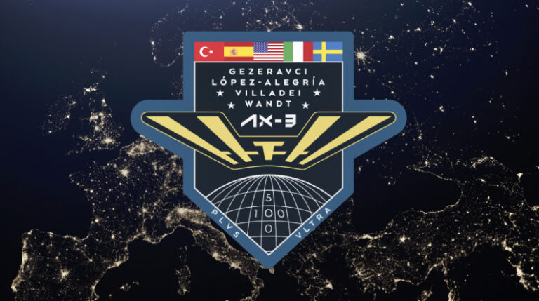 Upcoming private astronaut mission to test tech for future long-duration spaceflight missions—launch upcoming