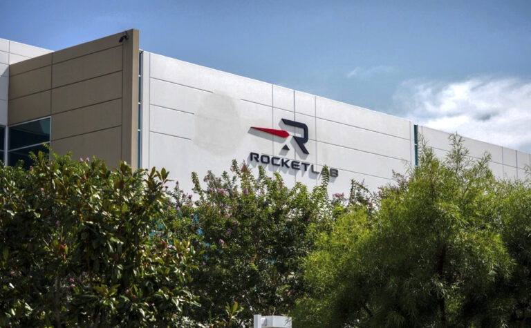 Rocket Lab receives million$$$ contract from SDA + SDA