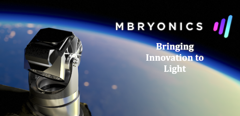 Darpa Selects Mbryonics Optical Terminal For Darpa’s Space Bacn Program Satnews