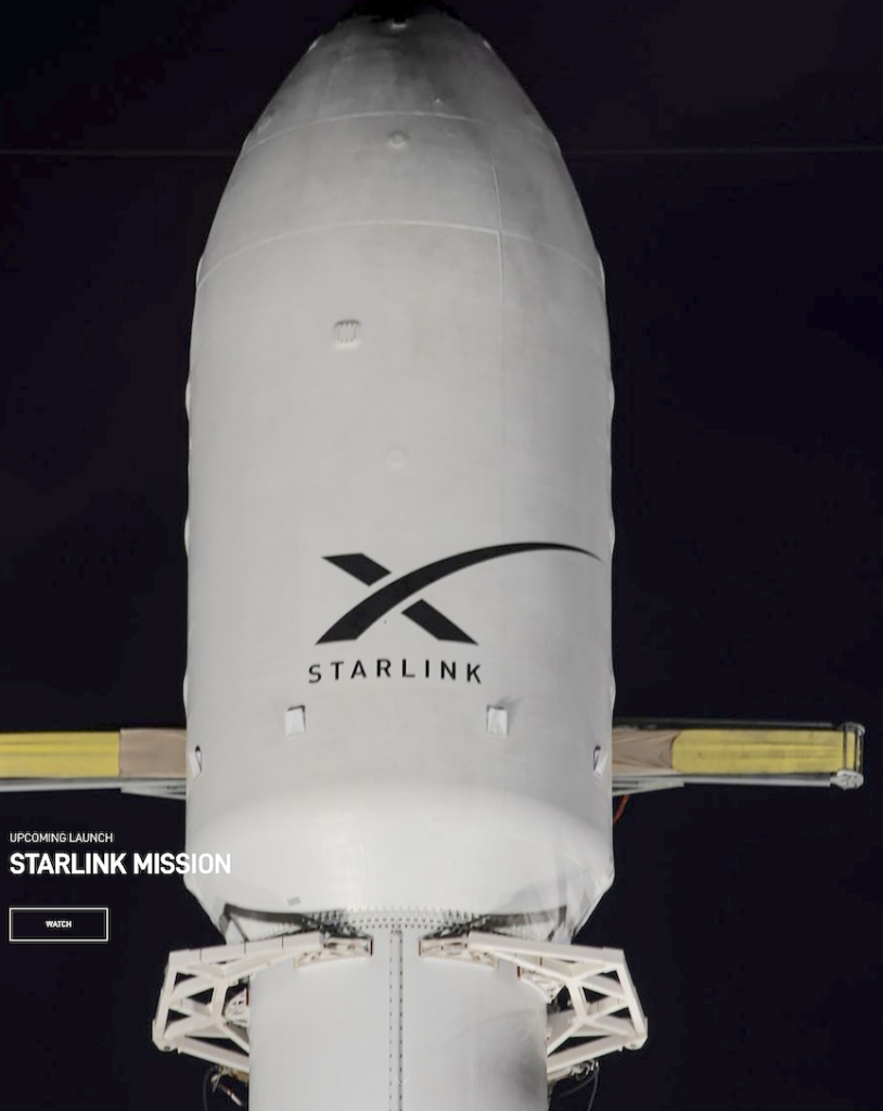 UPDATE SpaceX delays Tuesday launch and schedules a new date SatNews