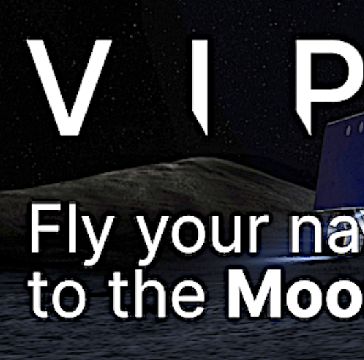 NASA invites public to send names to the moon aboard Artemis Robotic Moon Rover