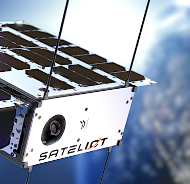 GCF's certification of 3GPP satellite connectivity