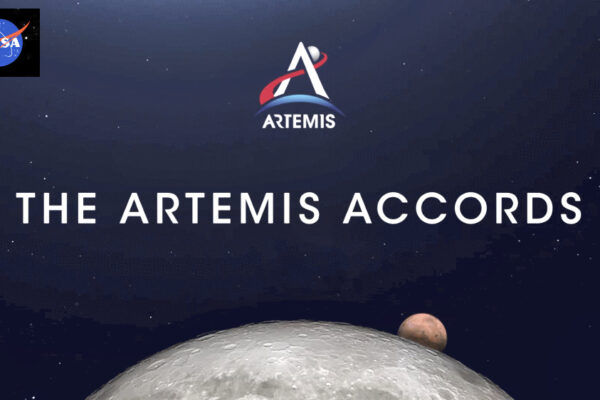 NASA's newest Artemis Accords signatory is Switzerland