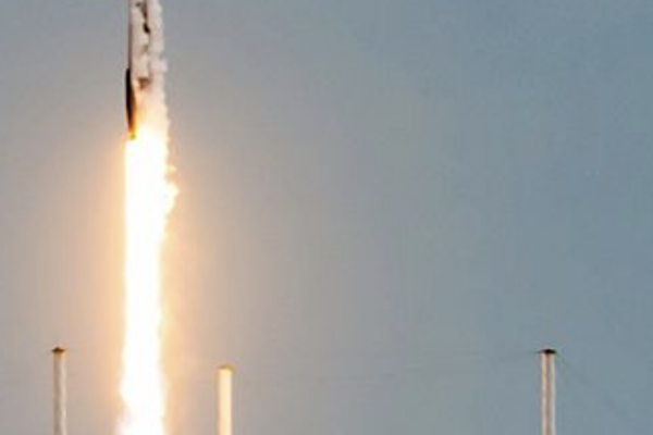 SpaceX takes a Leap Day to launch 23 Starlink smallsats