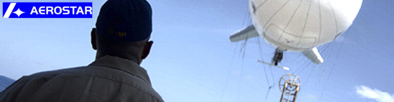 Aerostar International LLC acquires Near Space Corporation