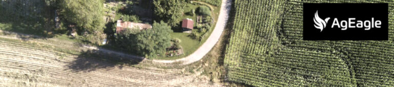 AgEagle sells 50 RedEdge-P multispectral sensors to the Greek Ministry of Agriculture